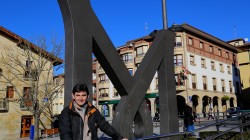 Ager Izagirre Loroño izango da Mungiako EAJ-PNVk alkatetzarako aurkeztuko duen hautagaia