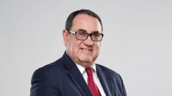 Xabier Cuéllar Cuadra izango da, berriz ere, Trapagarango EAJ-PNVk alkatetzarako proposatuko duen hautagaia