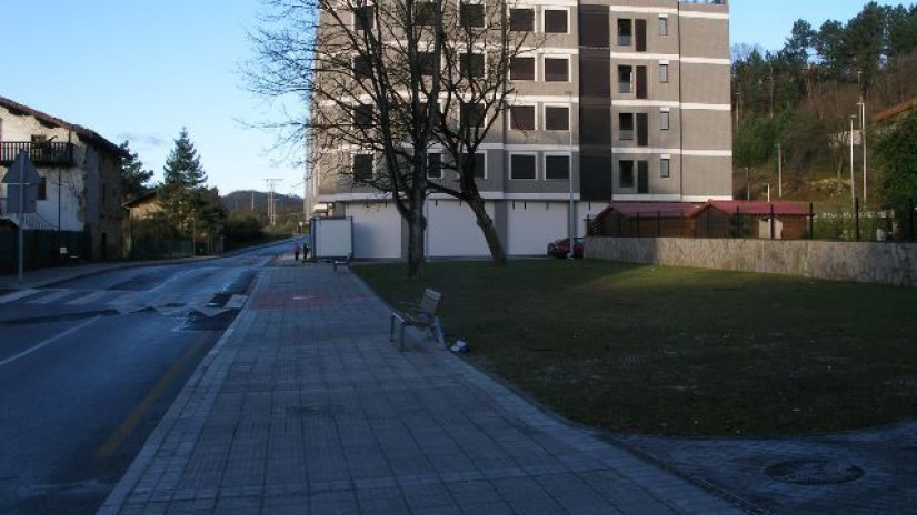 Galdakaok bere ludoteka-sarea zabalduko du Galdakaok bere ludoteka-sarea zabalduko du