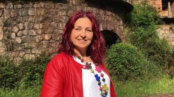 Irantzu Ibarrondo Abad izango da EAJk Sopuertako alkatetza berreskuratzeko aurkeztuko duen alkategaia