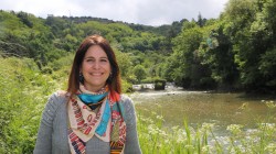 Leixuri Arrizabalaga Arruza izango da, berriz ere, Gatikako EAJ-PNVk Alkatetzarako aurkeztuko duen hautagaia