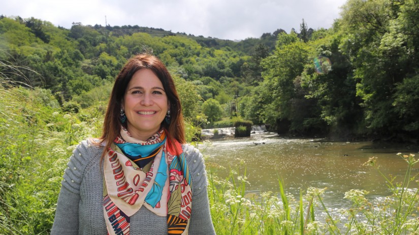 Leixuri Arrizabalaga Arruza izango da, berriz ere, Gatikako EAJ-PNVk Alkatetzarako aurkeztuko duen hautagaia Leixuri Arrizabalaga Arruza izango da, berriz ere, Gatikako EAJ-PNVk Alkatetzarako aurkeztuko duen hautagaia