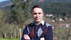 Isaac Amezaga Larrazabal izango da EAJ-PNVk Maruri-Jatabeko alkatetzarako aurkeztuko duen hautagaia