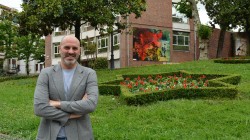 Josu Bergara López izango da Sestaoko Alkatetza berresteko EAJ-PNVren hautagaia