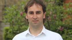 Ekaitz Mentxaka Corral “gogotsu” dago EAJ-PNVren proiektua Ugao-Miraballesen lideratzen jarraitzeko