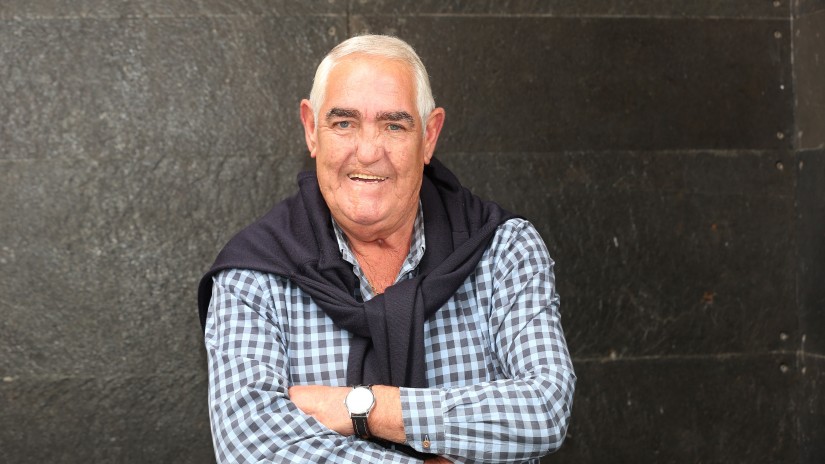 José Manuel Coterón Fernández izango da Turtziozko EAJ-PNVk aurkeztuko duen zerrendaburua José Manuel Coterón Fernández izango da Turtziozko EAJ-PNVk aurkeztuko duen zerrendaburua