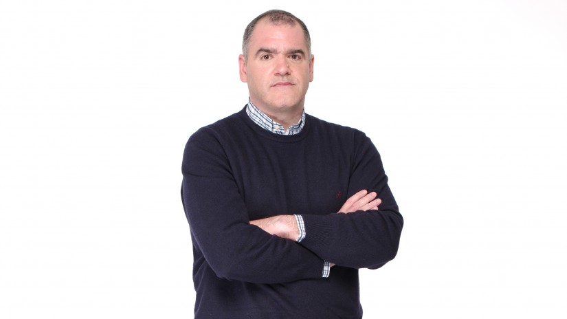 Fernando Izagirre García izango da EAJ-PNVko alkategaia Galdakaon Fernando Izagirre García izango da EAJ-PNVko alkategaia Galdakaon