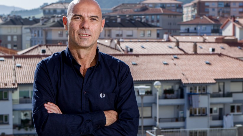 Lekeitioko gaurko alkate Koldo Goitia Markuerkiaga izango da EAJ-PNVk alkatetzarako aurkeztuko duen hautagaia Lekeitioko gaurko alkate Koldo Goitia Markuerkiaga izango da EAJ-PNVk alkatetzarako aurkeztuko duen hautagaia