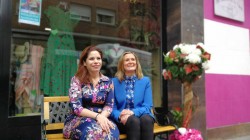 Barakaldoko merkataritza, adinekoekin lagunkoi