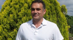 Barrikako EAJ-PNVk Roberto Muñoz García izendatu du 2019ko udal hauteskundeetarako alkategai