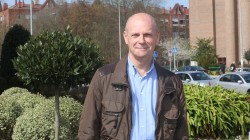 Garaiko EAJ-PNVk Erramun Osa Ibarloza proposatu du berriro zerrendaburu gisa