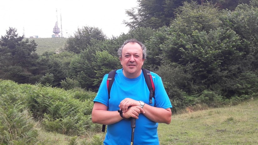 Iñaki Cuadra Quintanak Urduñako Alkatetza berreskuratzeko lan egingo du Iñaki Cuadra Quintanak Urduñako Alkatetza berreskuratzeko lan egingo du