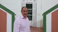Jesus Iriondo Lejardi EAJ-PNVren hautagaitzako buru izango da berriro ere Etxebarrian