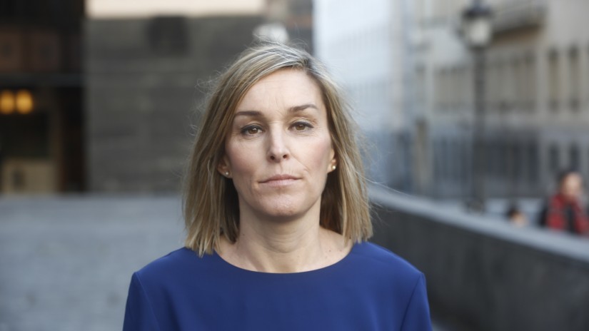 Euzko Abertzaleak legebiltzar taldeak pozik hartu du tarifa elektrikoaren beherakada onartu denaren albistea, Espainiako gobernuari neurri hori hainbatetan eskatu ondoren Euzko Abertzaleak legebiltzar taldeak pozik hartu du tarifa elektrikoaren beherakada onartu denaren albistea, Espainiako gobernuari neurri hori hainbatetan eskatu ondoren