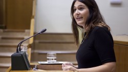 Leixuri Arrizabalaga: “Benetako berdintasuna emakume pentsiodunentzat ere iritsi behar da”