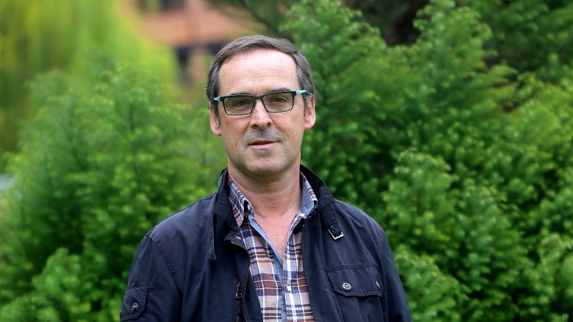 Larrabetzuko EAJ-PNVk Miguel Ángel Gaztelu Barrena aukeratu du Alkatetza berreskuratzeko Larrabetzuko EAJ-PNVk Miguel Ángel Gaztelu Barrena aukeratu du Alkatetza berreskuratzeko