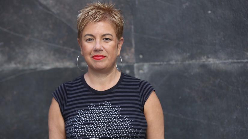 Igorrek Andere Ortuzar Uribe berraukeratu du EAJ-PNVk aurkeztuko duen zerrendako burua izan dadin Igorrek Andere Ortuzar Uribe berraukeratu du EAJ-PNVk aurkeztuko duen zerrendako burua izan dadin