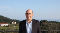 Pedro Cenigaonaindia Badiola izango da Mendexako EAJ-PNVk 2019ko udal hauteskundeetan aurkeztuko duen zerrendako burua