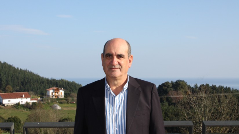 Pedro Cenigaonaindia Badiola izango da Mendexako EAJ-PNVk 2019ko udal hauteskundeetan aurkeztuko duen zerrendako burua Pedro Cenigaonaindia Badiola izango da Mendexako EAJ-PNVk 2019ko udal hauteskundeetan aurkeztuko duen zerrendako burua