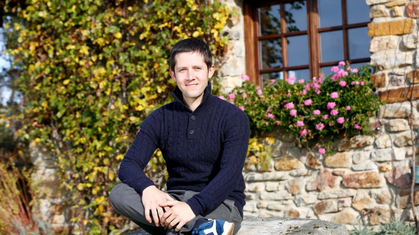 Endika Garate Goikolea izango da EAJ-PNVk Otxandion aurkeztuko duen zerrendaburua Endika Garate Goikolea izango da EAJ-PNVk Otxandion aurkeztuko duen zerrendaburua