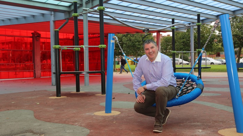 Javier Bilbao Lopategi izango da, berriz ere, EAJ-PNVk Urdulizen aurkeztuko duen zerrendako burua Javier Bilbao Lopategi izango da, berriz ere, EAJ-PNVk Urdulizen aurkeztuko duen zerrendako burua