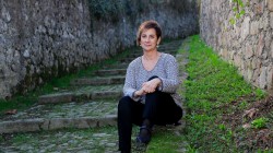 Begoña Abio Zapirainek Bakioren nortasuna eta inguru naturalaren balioa “balioetsi eta babestu” nahi ditu
