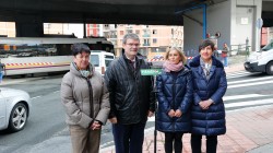 EAJ-PNVk Madrilen eraginkor izaten jarraituko du Bilboren interesak ere defendatzera begira