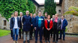 EAJ hauteskunde eztabaidetatik baztertua izan dela kritikatu du Aitor Estebanek:
