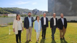 CEUS sortu da, EAJ-PNV barnean hartzen duen koalizioa eta bere helburua da “Europa birsortzea eta bere sorrerako balioetara itzultzea”