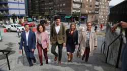 Unai Rementeriak boluntarioen gizarte sarea bultzatuko du, laguntza eman nahi duten pertsonak eta laguntza behar dutenak konektatzeko