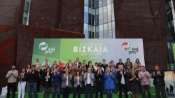 Rementeriak Getxon baieztatu du