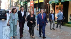 EAJ-PNVk ‘on line‘ atari bat bultzatuko du Bizkaian merkataritza biziberritzeko