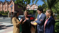 Unai Rementeriak Durango, Amorebieta eta Erletxes arteko bidegorria garatuko du eta eskualdean trenaren erabilera bultzatuko du,autobusarekin hobeto konektatuz eta erakargarriago eginez
