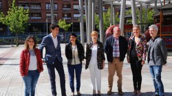 Unai Rementeriak Galdakaora metroa eramateko konpromisoa berretsi du eta 2021 urteari eusten dio proiektu hau errealitate bihurtzeko lanak abiaraztera begira