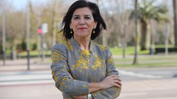 Izaskun Bilbao Barandicaren aburuz egon badago Euskadi etorkizuneko Europa Federal baten izar bihurtzeko lekua