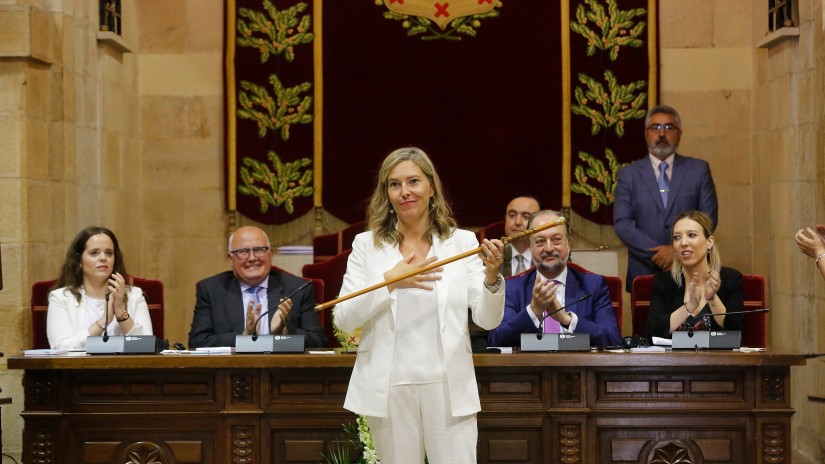 Ana Otadui:  Ana Otadui: