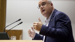 Urkullu Lehendakariaren eta Jaurlaritzaren sendotasuna nabarmendu du EAJ-PNVk