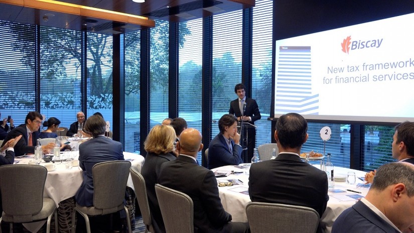 Rementeria: “Bizkaia babes-portu seguru bat da gaur egungo mundu mailako ziurgabetasunen aurrean” Rementeria: “Bizkaia babes-portu seguru bat da gaur egungo mundu mailako ziurgabetasunen aurrean”