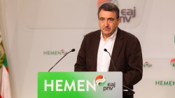 Felipe VI.aren diskurtsoa