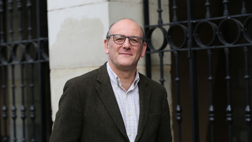 Euskal Taldeak eutanasia despenalizatzea babestuko du “gizarte aurreratuan bizi garelako eta gai honi normaltasun osoz heltzeko prest gaudelako” Euskal Taldeak eutanasia despenalizatzea babestuko du “gizarte aurreratuan bizi garelako eta gai honi normaltasun osoz heltzeko prest gaudelako”