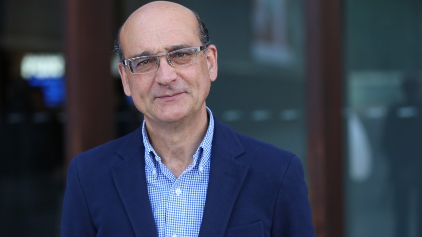 Legardak Campo Ministroari azaldu dio justizia eredua “krisian” dagoela, eta aldaketak erreklamatu ditu “antolakuntzan, araudian eta alderdi teknologikoan” Legardak Campo Ministroari azaldu dio justizia eredua “krisian” dagoela, eta aldaketak erreklamatu ditu “antolakuntzan, araudian eta alderdi teknologikoan”