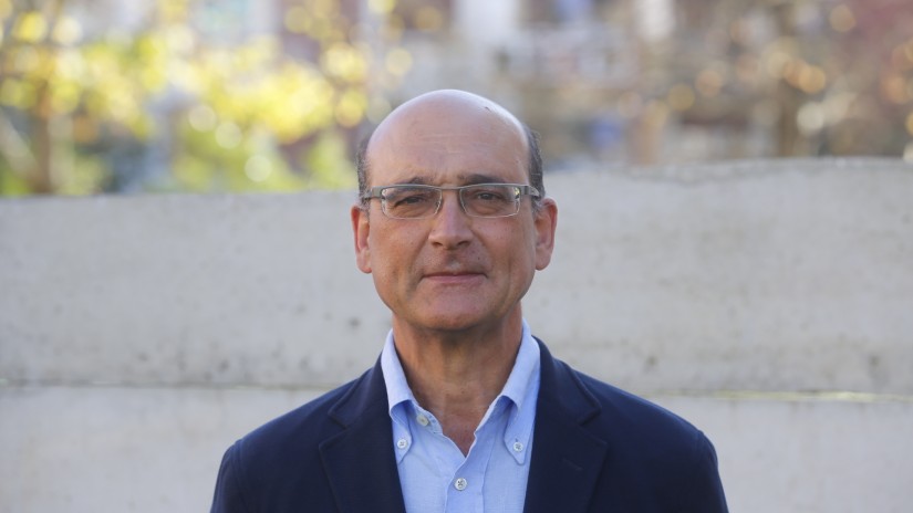 Espetxe eskumenak 40 urteko atzerapena daramala gogoratu du Mikel Legardak Espetxe eskumenak 40 urteko atzerapena daramala gogoratu du Mikel Legardak