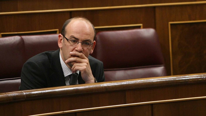 Nekazaritza eta arrantza sektorea Planas Ministroaren aurrean defendatu du Agirretxeak Nekazaritza eta arrantza sektorea Planas Ministroaren aurrean defendatu du Agirretxeak