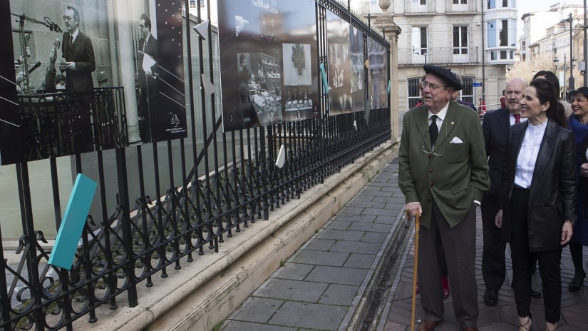 Herri-erronka berri baten aurrean Eusko Legebiltzarraren 40. urteurrenean Herri-erronka berri baten aurrean Eusko Legebiltzarraren 40. urteurrenean