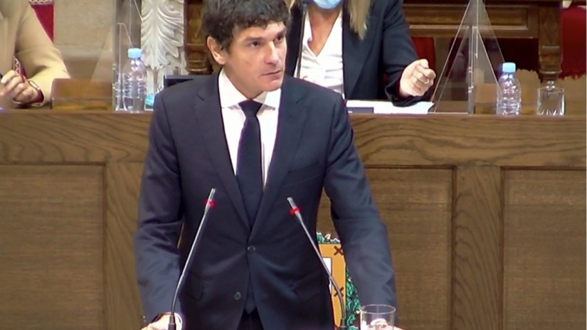 Unai Rementeria:  Unai Rementeria: