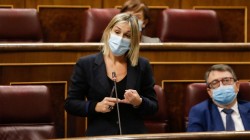 Ribera Ministro andreari Esako egoera konpontzeko irtenbide bat eskatu dio Sagastizabalek, hiritargoari segurtasuna bermatzera begira