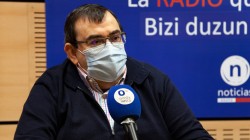 Mediavillak baieztatu du alarma egoerak autonomia erkidegoei babesa ematen diela pandemiari aurre egin ahal izateko