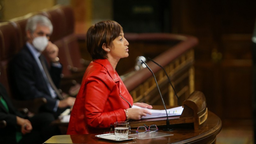 Euskal taldeak LOMLOE legea babestu du Euskadik hezkuntza gaietan dituen eskuduntzen bereizitasuna eta errespetua aitortzea lortu ondoren Euskal taldeak LOMLOE legea babestu du Euskadik hezkuntza gaietan dituen eskuduntzen bereizitasuna eta errespetua aitortzea lortu ondoren