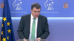 Euskal Taldeak “aurrerapauso nabarmenak” iragarri ditu aurrekontuen gaineko negoziaketan: Gobernu zentralarekin adostu du dieselaren igoera ezabatzea eta 50 milioiko partida jasotzea Makina Erremintaren sektorearentzat