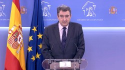 Loiolako kuarteletako lurrak Donostiari eskualdatzeko aldarrikapen historikoari Gobernu Zentralak baietza ematea lortu du EAJ-PNVk